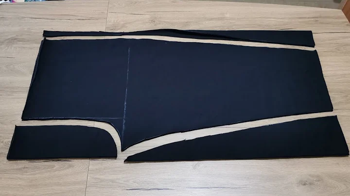 Very Stylish Trousers Sewing / Even Non-Tailors Ca...