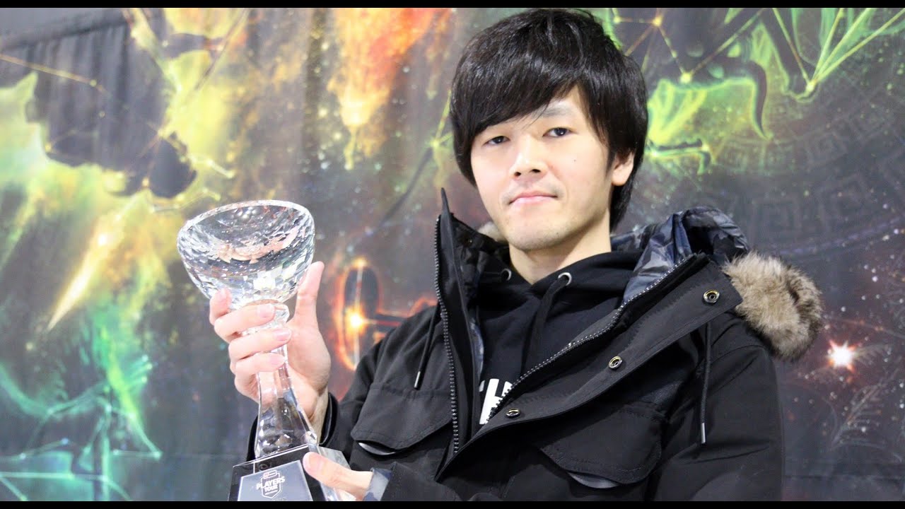 プレイヤーズツアー・名古屋2020　２日目