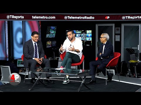 Cuarto Poder: 12 de septiembre de 2025