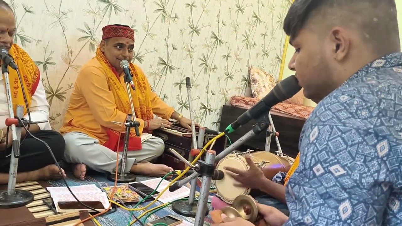 #धुन रचा है सृष्टि को जिस प्रभु ने |एक नई तरह से सुंदरकांड पाठ|सुनिए या सब्सक्राइब जरूर करें |🙏🙏🚩