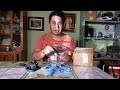 El Mejor Kit Arcade Para Armar tu Propio Jostick (Unboxing) I ElRichi Vlogs
