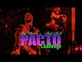 Pacto Challenge - Jay Wheeler X Anuel AA, Instrumental   Coro