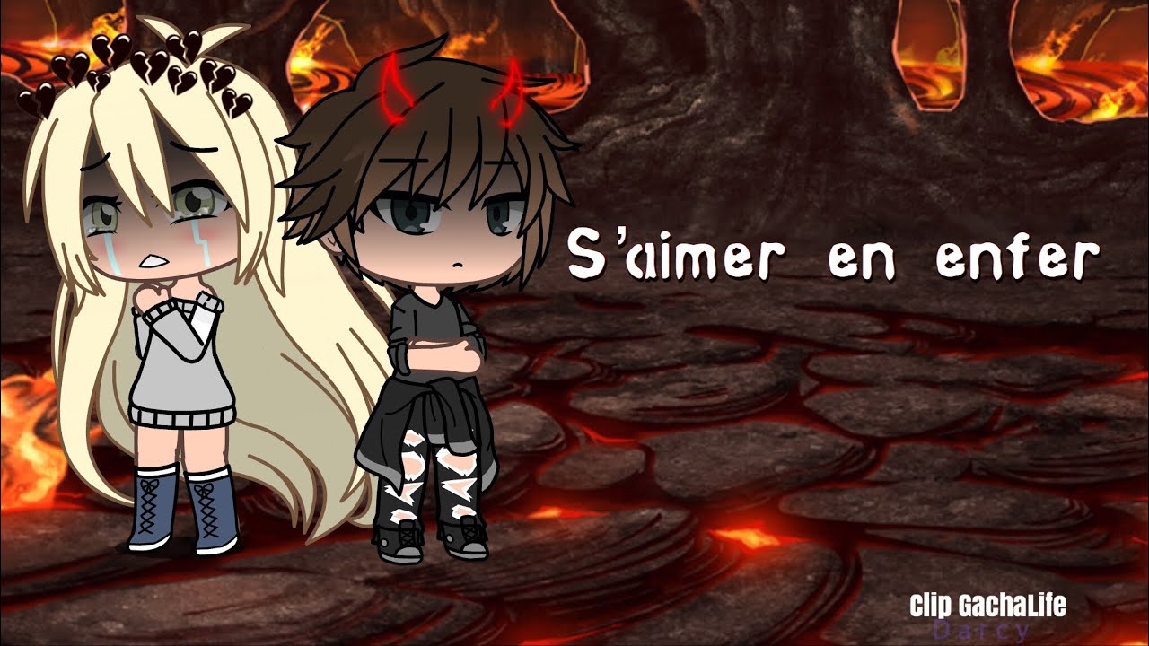 S’aimer en enfer •GLMV•