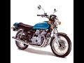 Suzuki GS750 - Repair / Service Manual - Wiring Diagrams - Owners Manual