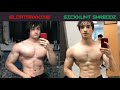 How To Bulk THE CORRECT WAY
