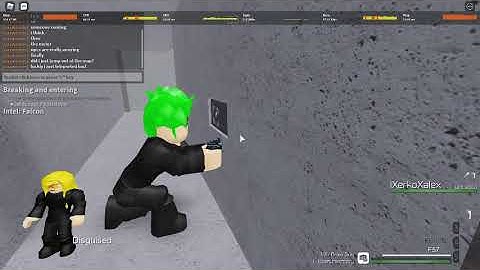 Entry Point In A Nutshell #3