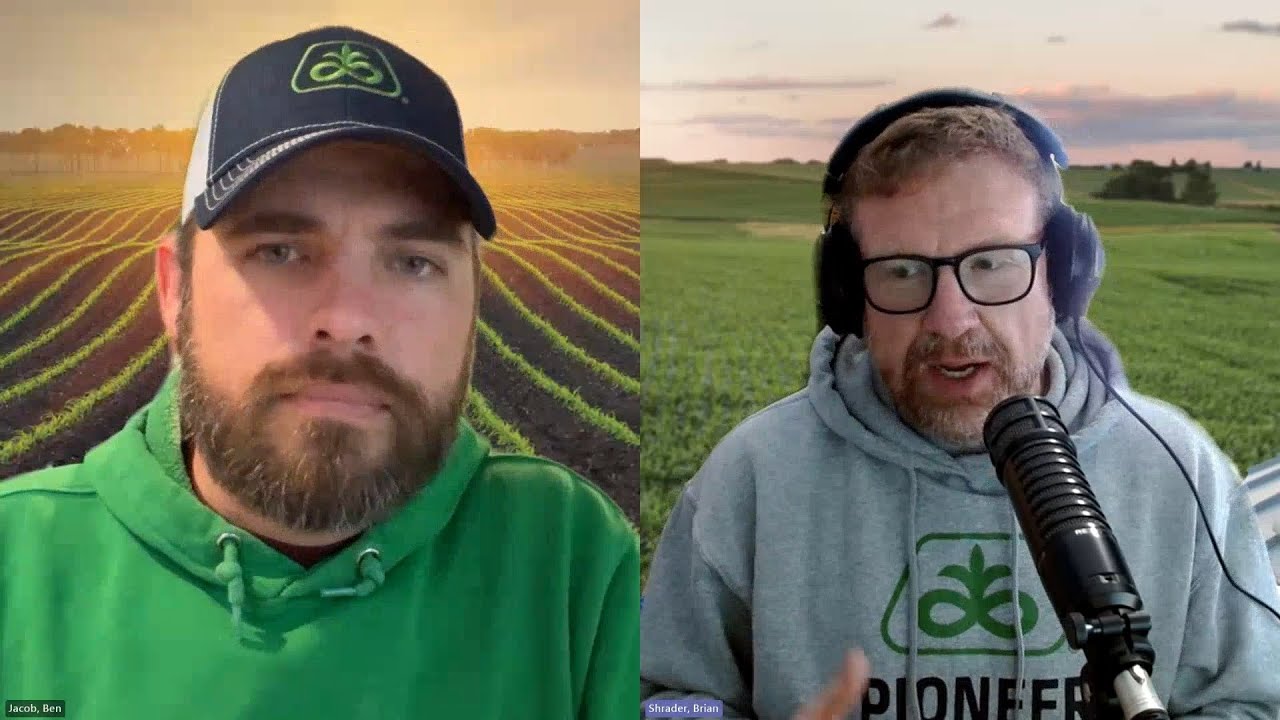 Nitrogen ❤️ Sulfur | Indiana Agronomy Podcast