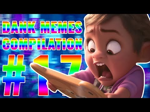baby-moana/pancake-bunny-compilation!-|-dank-memes-compilation-#17