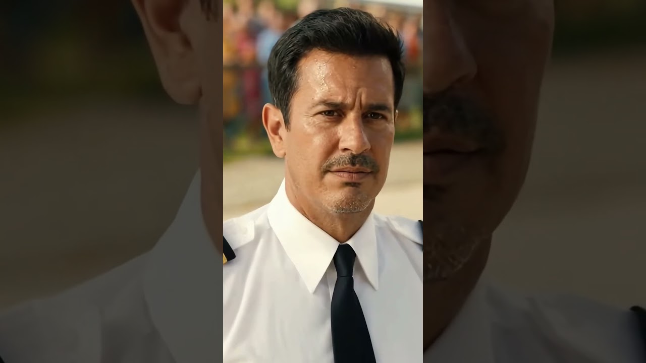 Обезьяны против Пилота: кто победил? 🐒😂 