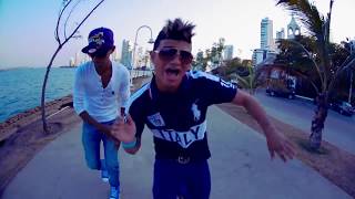 The Den Boy Ft Jey D - Yo Juré Prod. By Dj Tra Y Bui