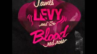 Watch James Levy  The Blood Red Rose Pray To Be Free video