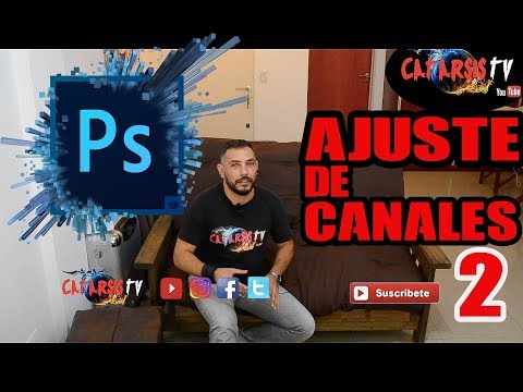 CURSO PHOTOSHOP CC EN ESPAÑOL 66