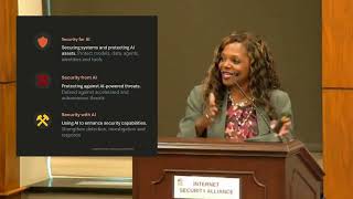 Full ISA Congressional Briefing | Sept 2nd, 2026