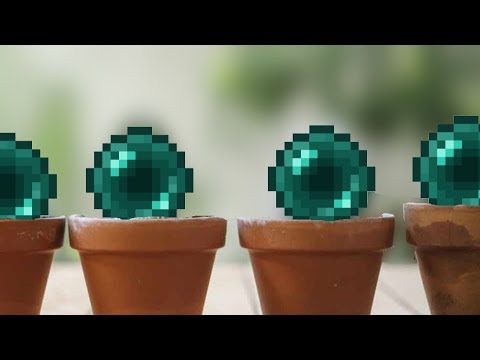 Part 1 Random Loot table survival (Minecraft) - YouTube
