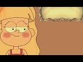 Gravity falls pacificas plan