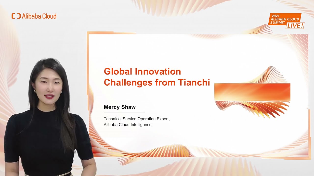 AI Forward | Introducing Global AI Innovation Challenges