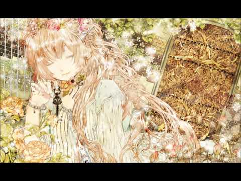【巡音ルカ】 can you hear...? 【オリジナル曲】