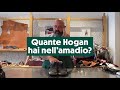 Quante hogan hai nellarmadio