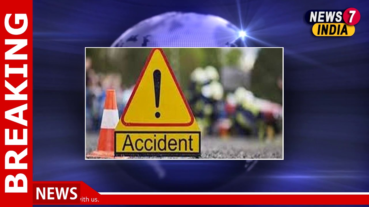 Over 1800 traffic-related deaths in Agra zone between January and September