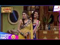 Comedy Nights With Kapil | Why Serial Brides Sleeps With Make Up &amp; Jewellery? | Colors TV