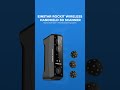 EINSTAR Rockit – Hybrid Light 3D Scanning Redefined