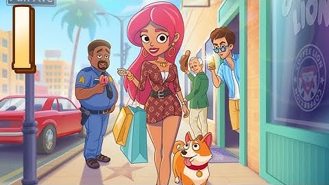 ❤️‍🔥 Jess’ Stories / Walkthrough / Part 1