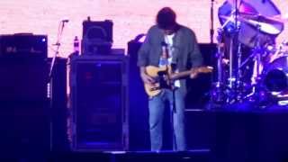 John Mayer - Who says [London Wembley Arena, 26 octubre 2013]