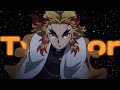 Rengoku clips for edits twixtor with high quality (Demon Slayer) #rengoku #clipsforediting