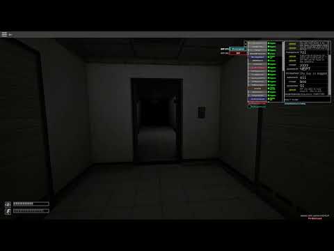 Scp Anomaly Breach Roblox Part 2 Youtube - scp breakout roblox pt2 youtube