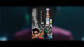 [FREE] The Weeknd 80´s Type Beat - 4AM IN NEW YORK | TazeOnDaBeat