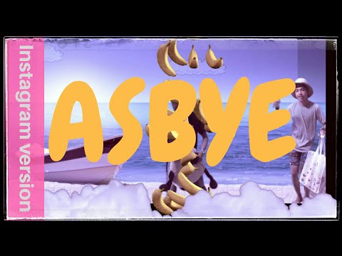 GEAST - asbye x cover ispy (Instagram Version)