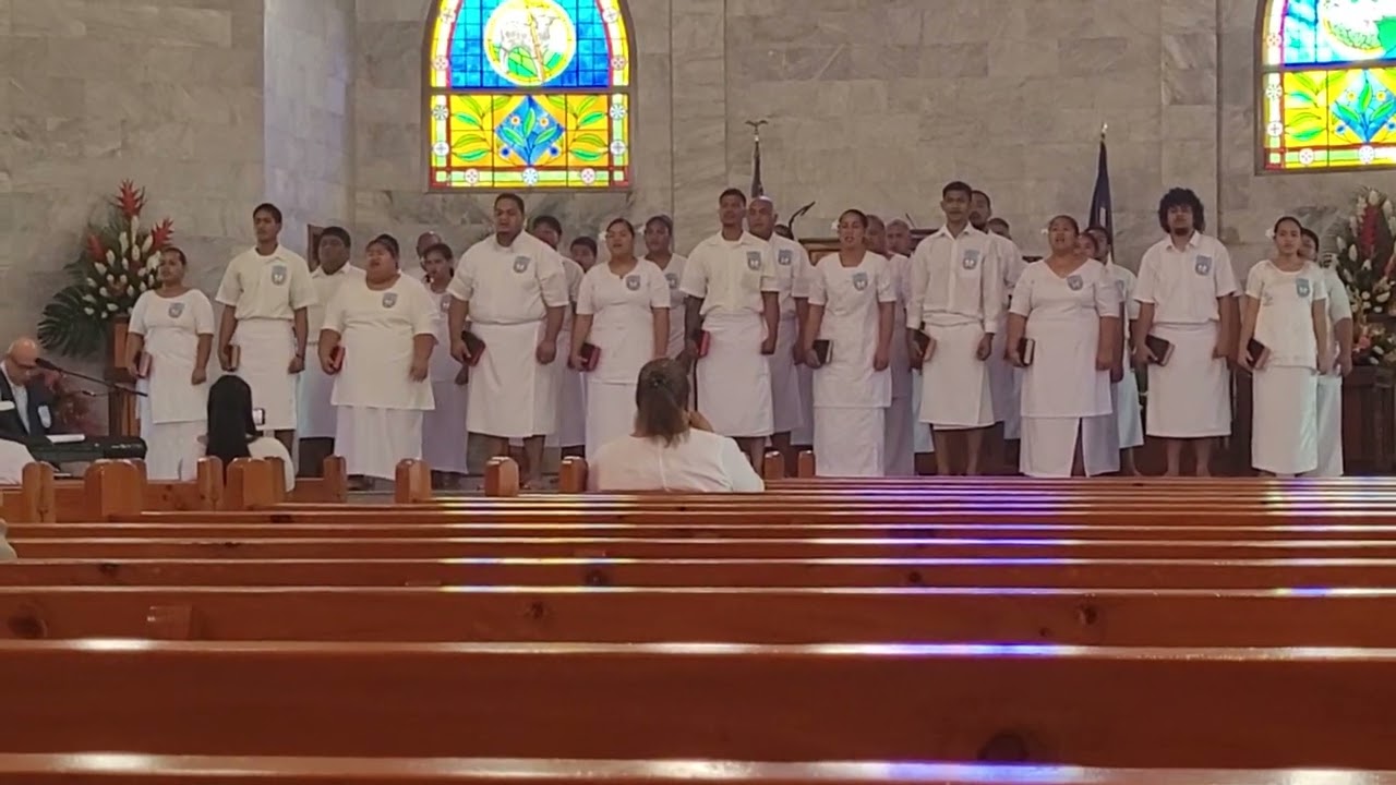 Petesa Uta Sunday Performance