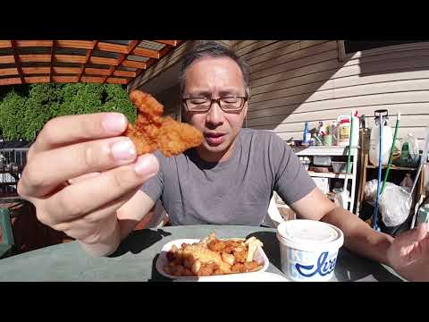 Vidéo: Où manger des fruits de mer à Seattle