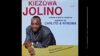 kiezowa jolino --- à bas la violence
