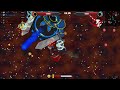 EvoWars io 🕹️ Chơi trên CrazyGames   Google Chrome 2026 04 14 17 16 31