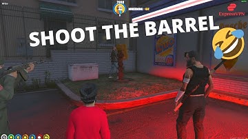 Koil Breaks When CG Did This To Vinny 🤣| NoPixel GTA RP