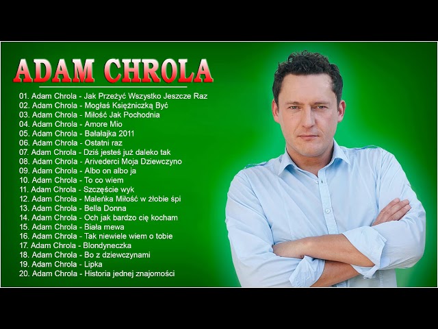 Adam Chrola - Titina