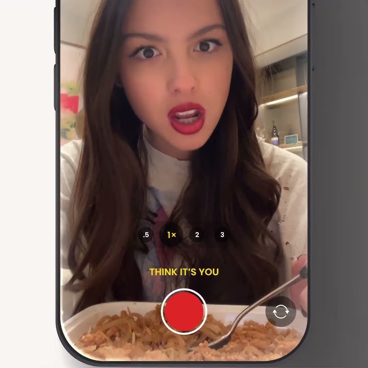 Download lagu Pretty Isn’t Pretty by Olivia Rodrigo #oliviarodrigo #prettyisntpretty #guts #lyricedit #lyricvideo