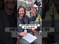 #KeanuReeves #KeanuReevesForever #KeanuReevesFan #KeanuReevesFans #KeanuReevesLove#KeanuReevesFamily