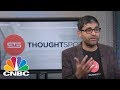 ThoughtSpot CEO: Scaling Big Data | Mad Money | CNBC