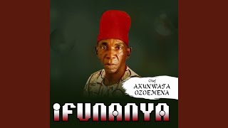 Chief Anukwu Okpole