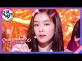 Queendom - Red Velvet (레드벨벳) [뮤직뱅크/Music Bank] | KBS 210820 방송