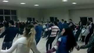 Sakarya Karasu Horon Limandere Düğünü