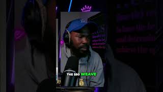 Assault Inside $50 Weave Salon: Shocking Incident! #shorts