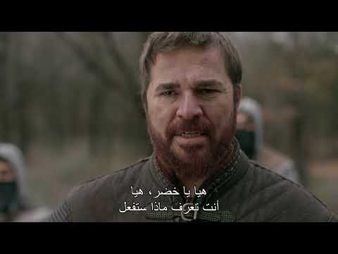 مسلسل آل بربروس الموسم الأول الحلقة 24 خضر يتولى القيادة 