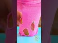 Wow! 🤩 Let's Make a TOY out of Socks 🧦 #Shorts
