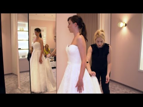 Video: Wie Man Schöne Rosengläser Für Eine Hochzeit Macht