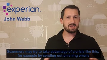 Coronavirus: Spotting scammers