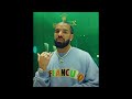 FREE Drake x Asap Rocky Type Beat - Memphis Freestyle