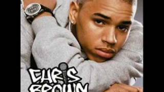 Chris Brown   Changed Man CDQ vid